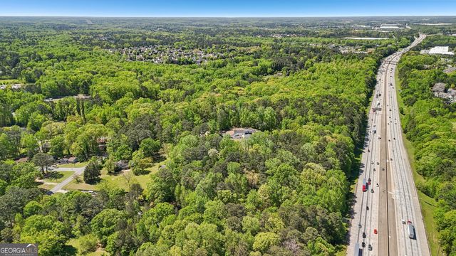 5735 Old Bill Cook Road, Atlanta, GA 30349
