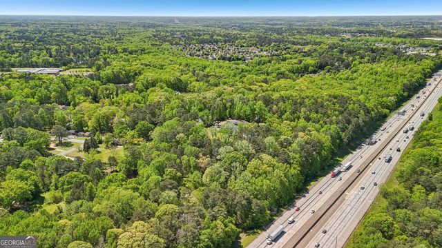 5735 Old Bill Cook Road, Atlanta, GA 30349