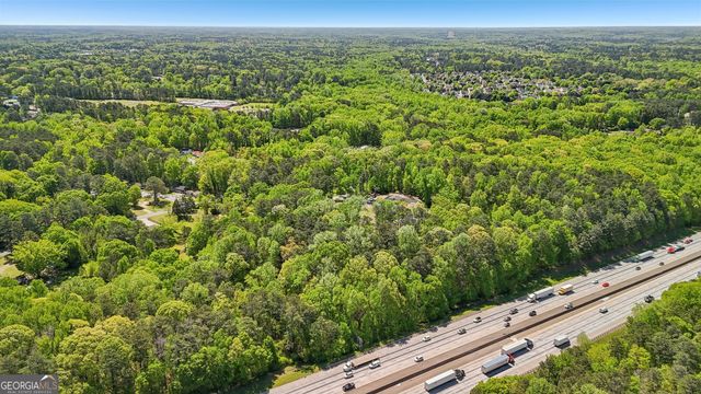 5735 Old Bill Cook Road, Atlanta, GA 30349