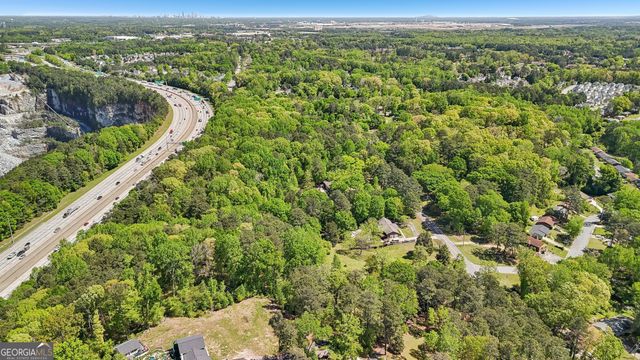 5735 Old Bill Cook Road, Atlanta, GA 30349
