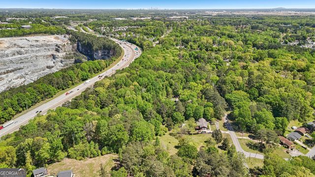 5735 Old Bill Cook Road, Atlanta, GA 30349