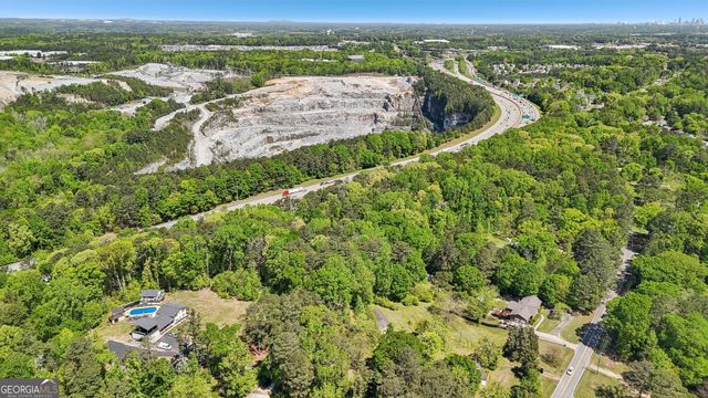 5735 Old Bill Cook Road, Atlanta, GA 30349