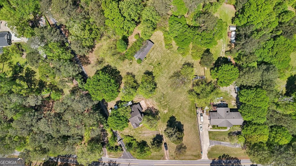 5735 Old Bill Cook Road, Atlanta, GA 30349