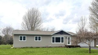 6613 Abey Court, Evansville, WI 53536