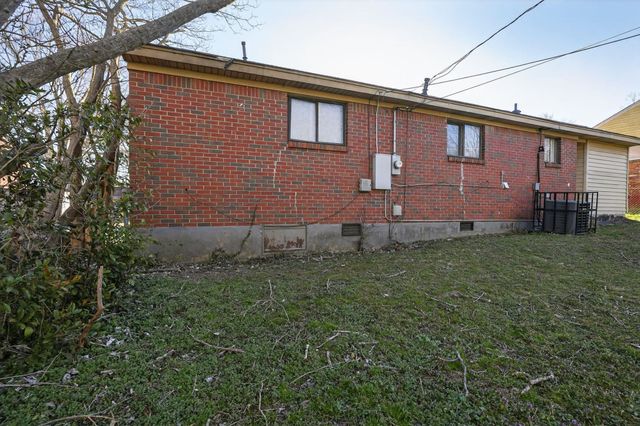 4265 FALCON CV, Memphis, TN 38109