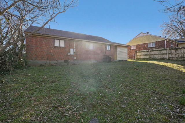 4265 FALCON CV, Memphis, TN 38109