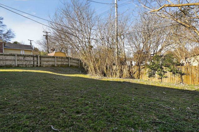 4265 FALCON CV, Memphis, TN 38109