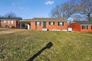 4265 FALCON CV, Memphis, TN 38109