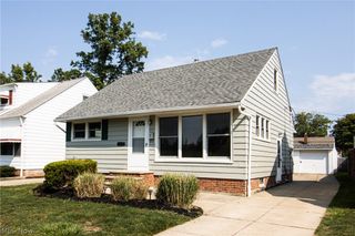 24791 Drakefield Avenue, Euclid, OH 44123