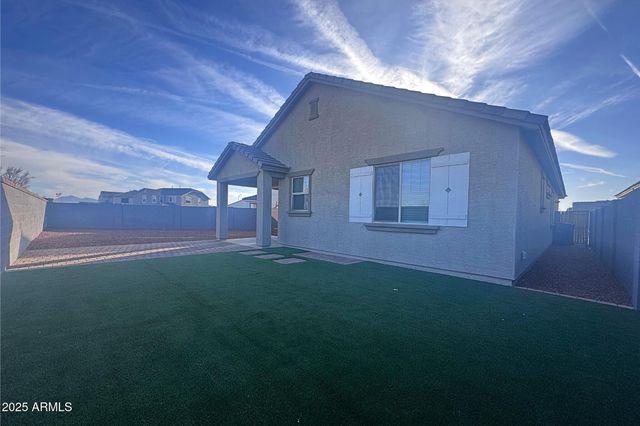 3903 N 101ST Drive, Avondale, AZ 85392