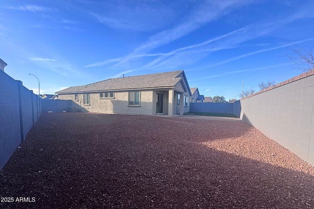 3903 N 101ST Drive, Avondale, AZ 85392