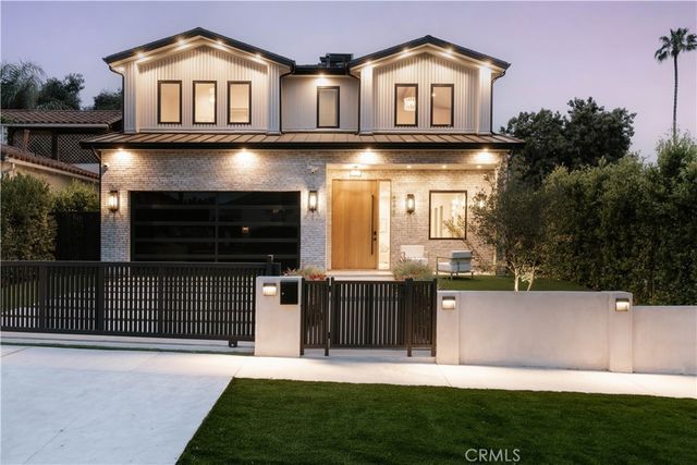 4273 Murietta Avenue, Sherman Oaks, CA 91423