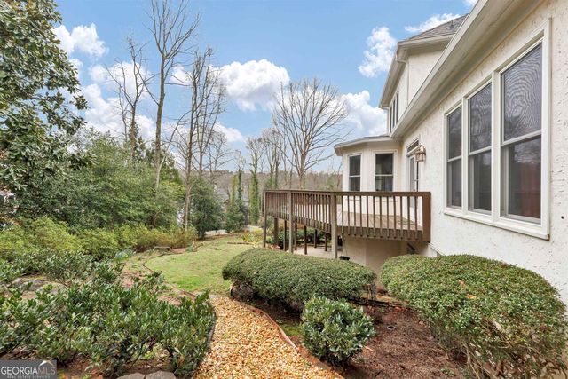 221 Hawick Lane, Mcdonough, GA 30253