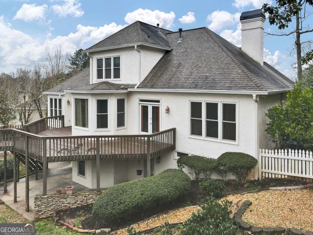 221 Hawick Lane, Mcdonough, GA 30253