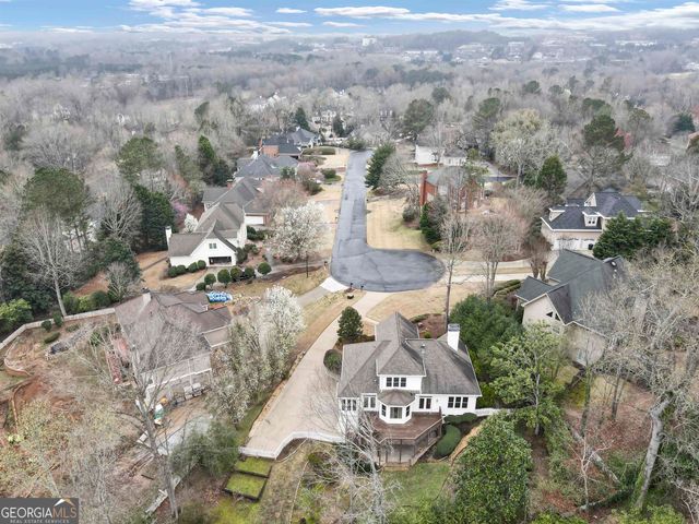 221 Hawick Lane, Mcdonough, GA 30253