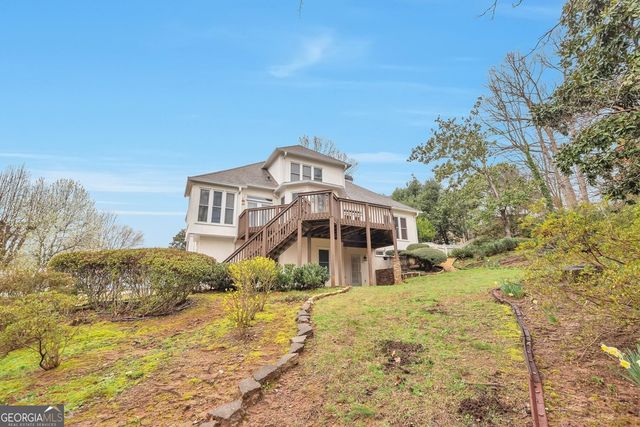 221 Hawick Lane, Mcdonough, GA 30253