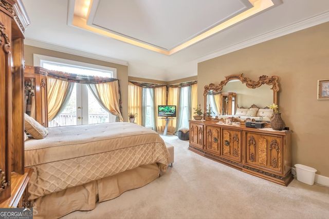 221 Hawick Lane, Mcdonough, GA 30253