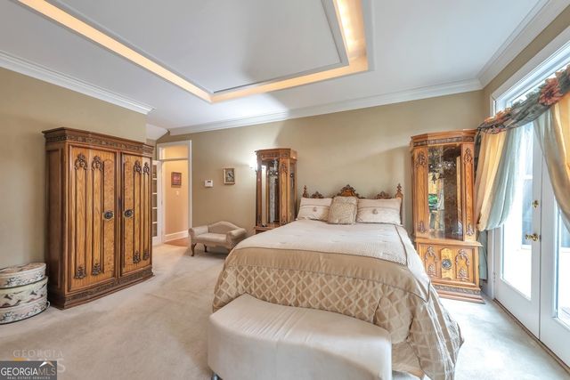 221 Hawick Lane, Mcdonough, GA 30253