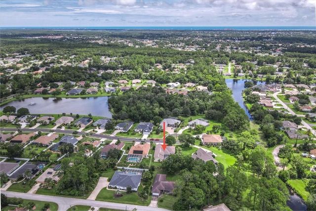 24 LAKESIDE PLACE W, Palm Coast, FL 32137