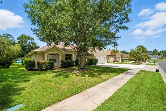 24 LAKESIDE PLACE W, Palm Coast, FL 32137