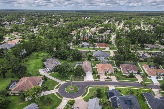 24 LAKESIDE PLACE W, Palm Coast, FL 32137