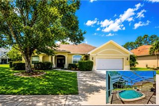 24 LAKESIDE PLACE W, Palm Coast, FL 32137