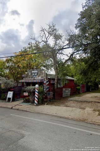 2522 Guadalupe St, San Antonio, TX 78207