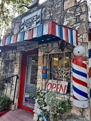 2522 Guadalupe St, San Antonio, TX 78207