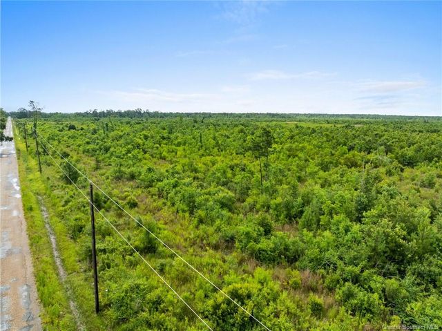 12 Abie Fontenot Road, Iowa, LA 70647