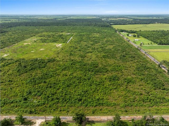 12 Abie Fontenot Road, Iowa, LA 70647