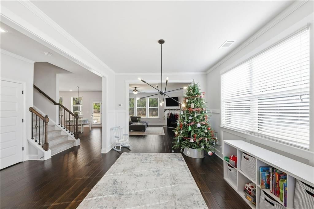 Image 19 of property listing at 4125 Golden Knoll Road, Cumming, GA 30028