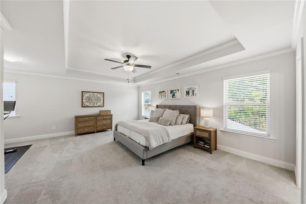 Image 30 of property listing at 4125 Golden Knoll Road, Cumming, GA 30028