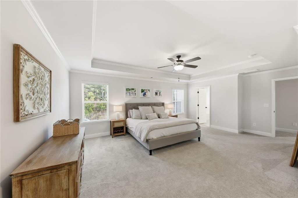 Image 31 of property listing at 4125 Golden Knoll Road, Cumming, GA 30028