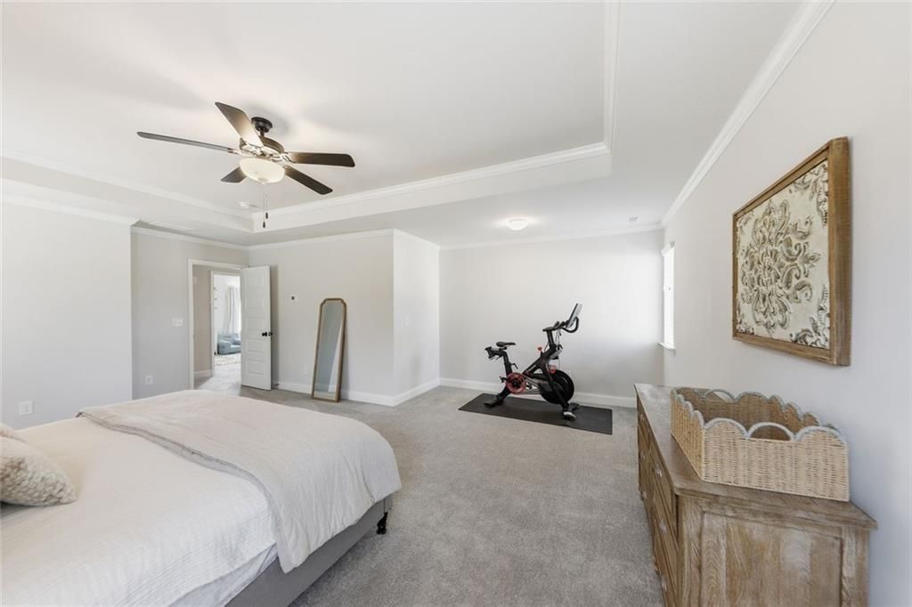 Image 33 of property listing at 4125 Golden Knoll Road, Cumming, GA 30028