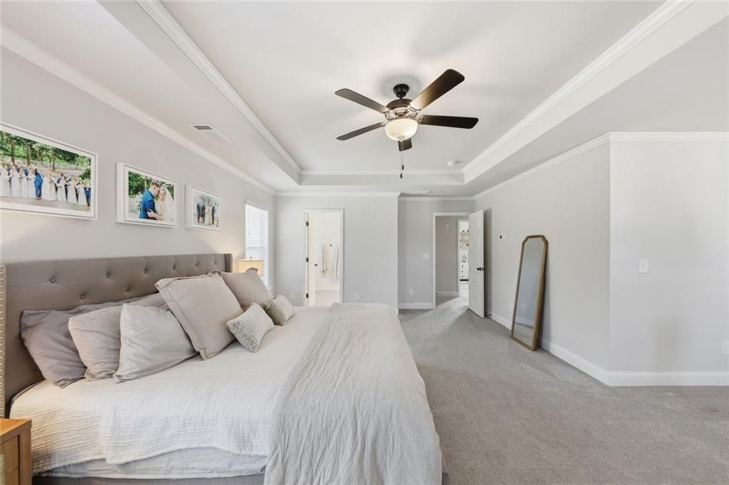 Image 34 of property listing at 4125 Golden Knoll Road, Cumming, GA 30028