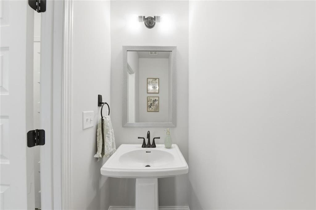 Image 39 of property listing at 4125 Golden Knoll Road, Cumming, GA 30028