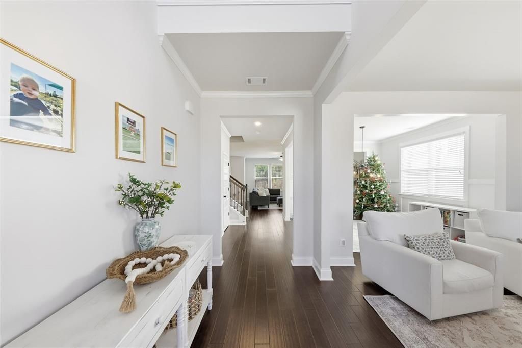 Image 40 of property listing at 4125 Golden Knoll Road, Cumming, GA 30028