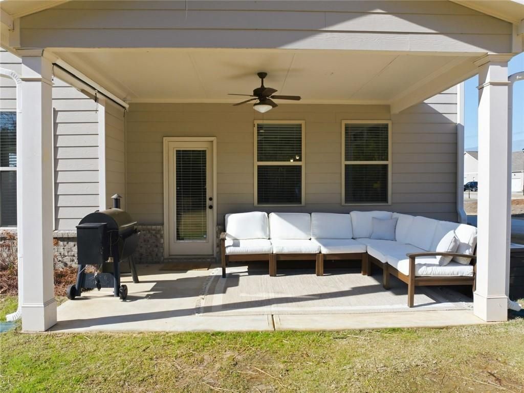 Image 41 of property listing at 4125 Golden Knoll Road, Cumming, GA 30028