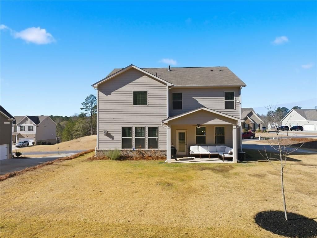 Image 44 of property listing at 4125 Golden Knoll Road, Cumming, GA 30028