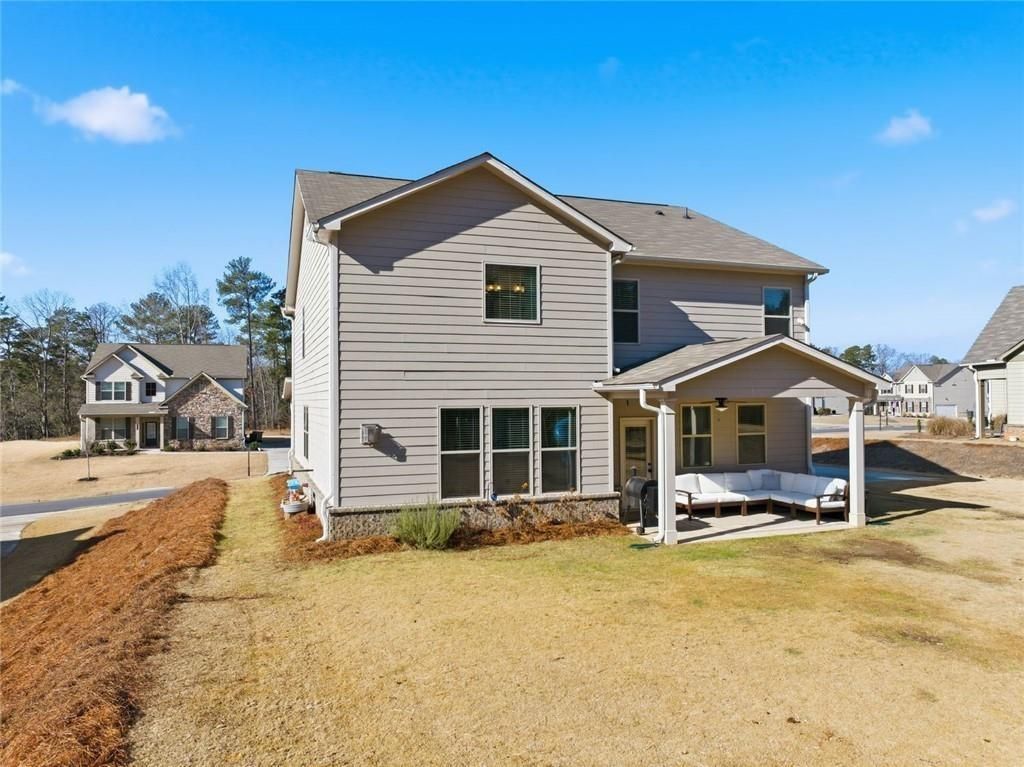 Image 45 of property listing at 4125 Golden Knoll Road, Cumming, GA 30028