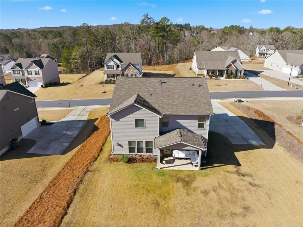 Image 46 of property listing at 4125 Golden Knoll Road, Cumming, GA 30028