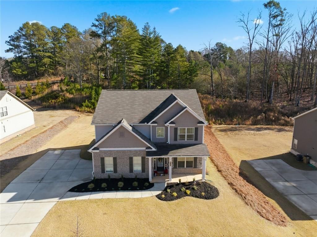 Image 47 of property listing at 4125 Golden Knoll Road, Cumming, GA 30028