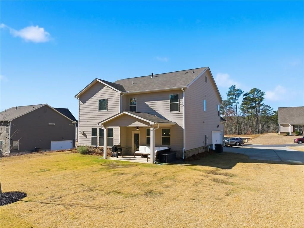 Image 48 of property listing at 4125 Golden Knoll Road, Cumming, GA 30028