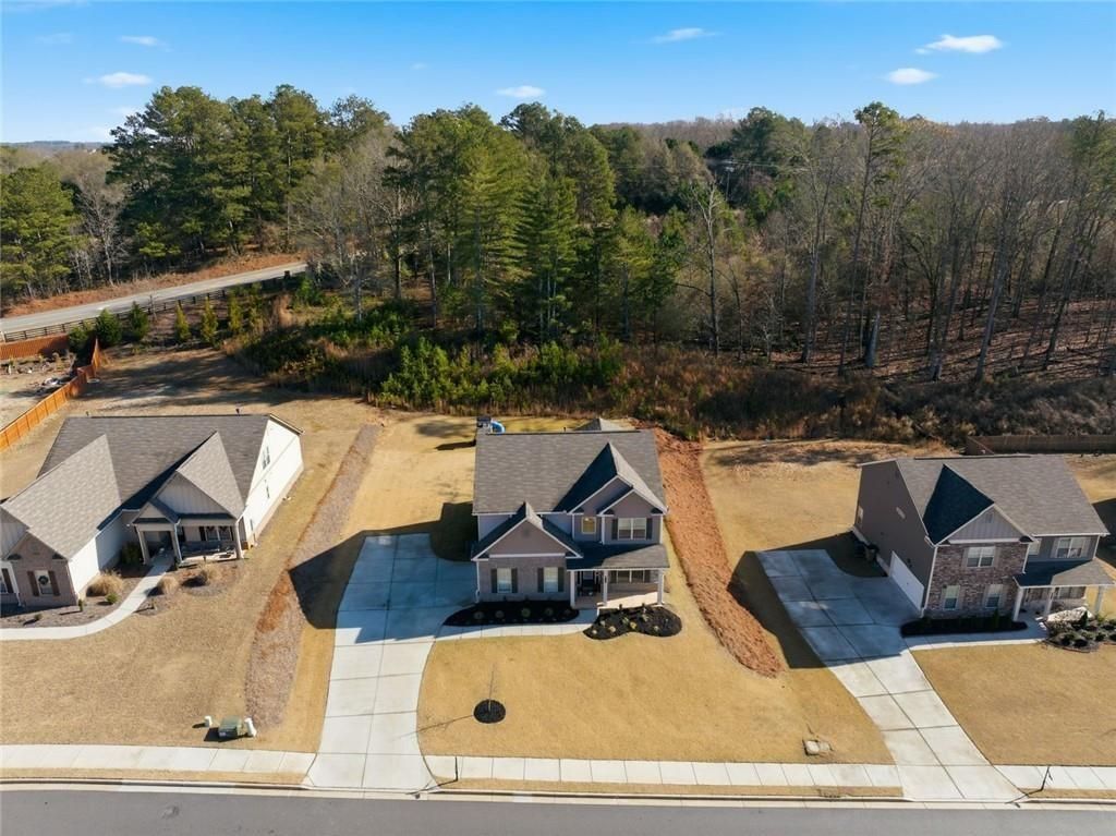 Image 49 of property listing at 4125 Golden Knoll Road, Cumming, GA 30028