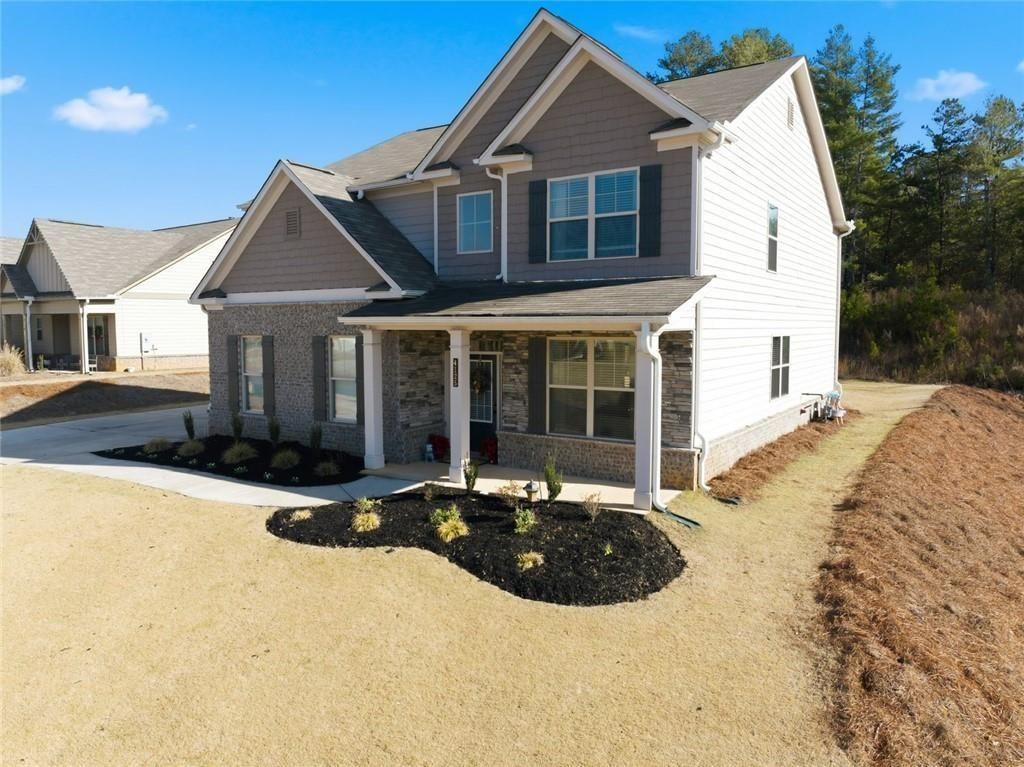 Image 53 of property listing at 4125 Golden Knoll Road, Cumming, GA 30028