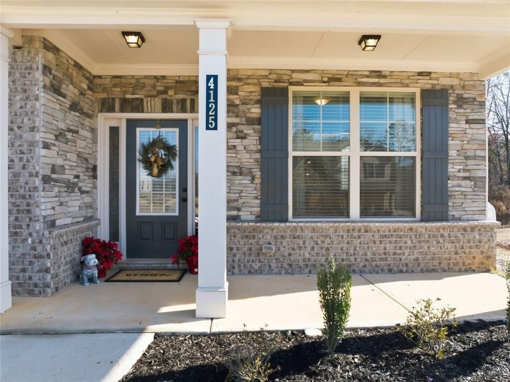 Image 54 of property listing at 4125 Golden Knoll Road, Cumming, GA 30028