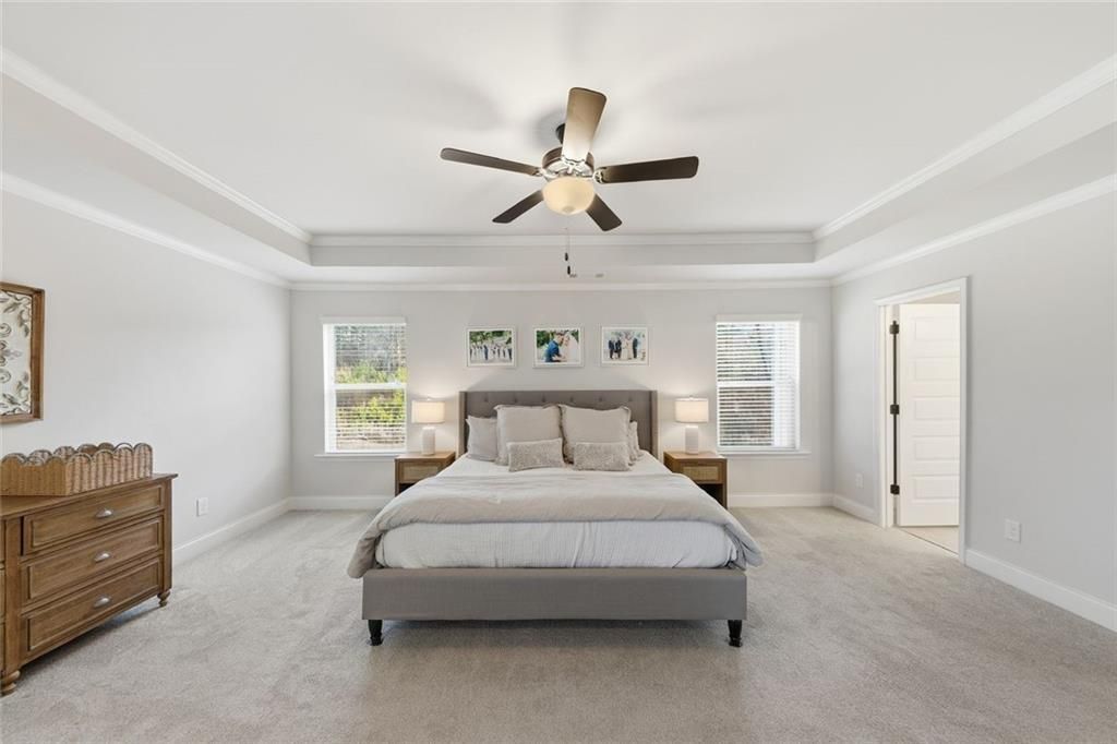 Image 7 of property listing at 4125 Golden Knoll Road, Cumming, GA 30028