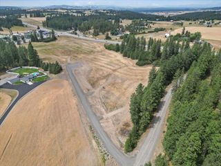 NKA Argonne-Bigelow Gulch Rd, Spokane, WA 99217