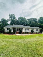 175 Ann Drive, Timberlake, NC 27583