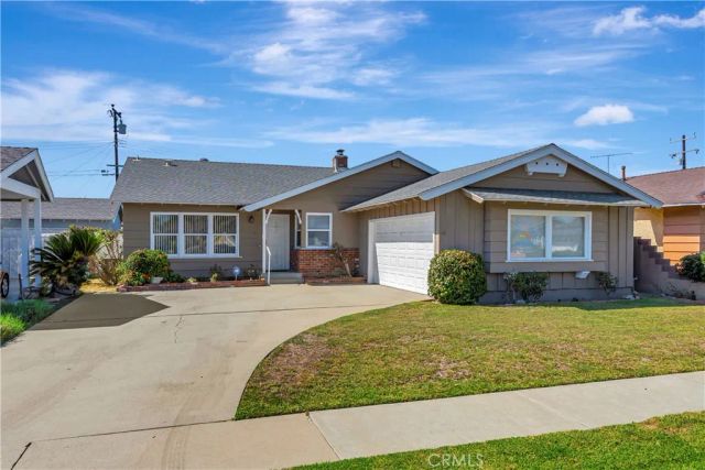 14003 Faust, Bellflower, CA 90706